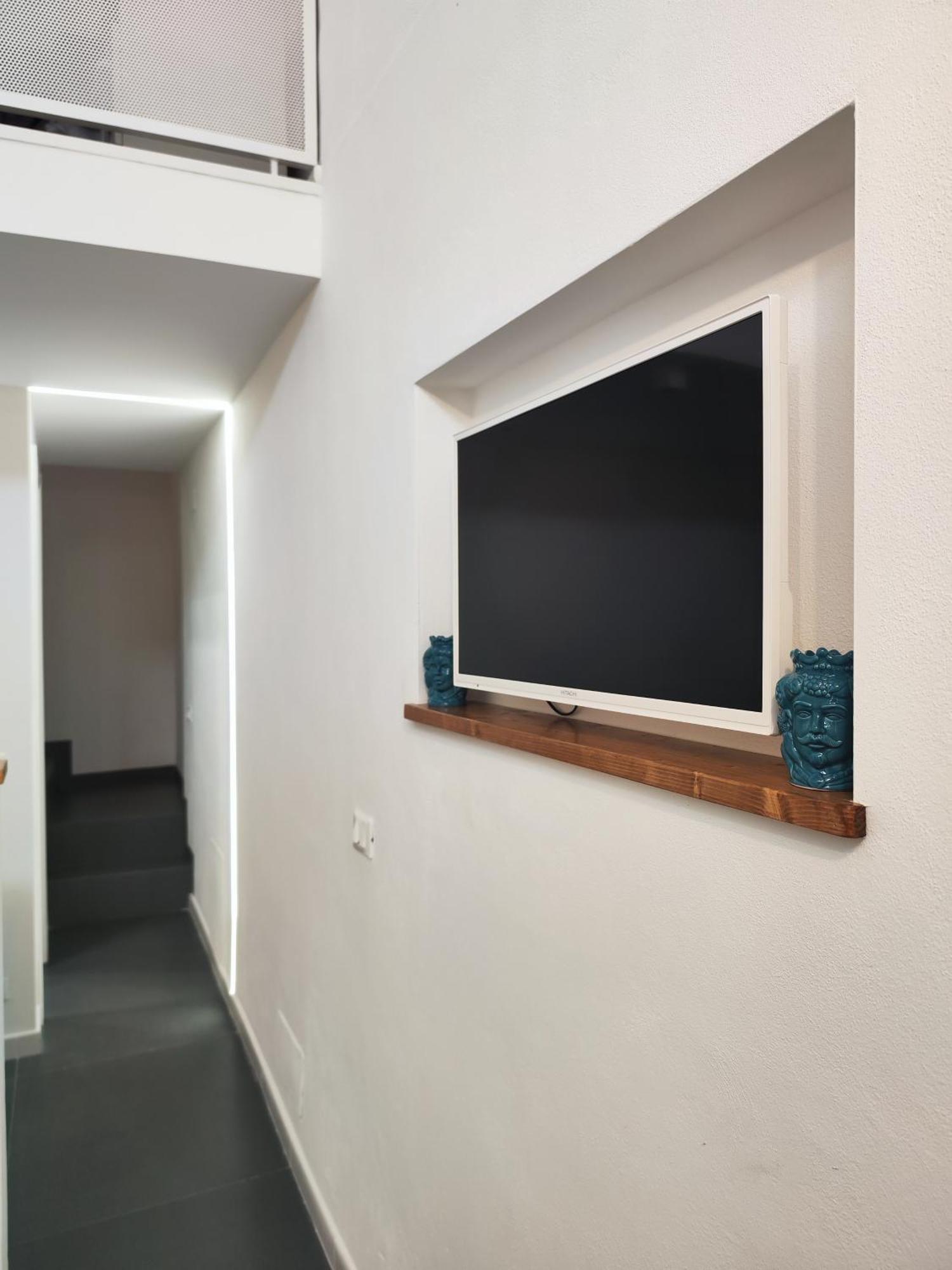 Apartamento A Nicaredda Palermo Exterior foto