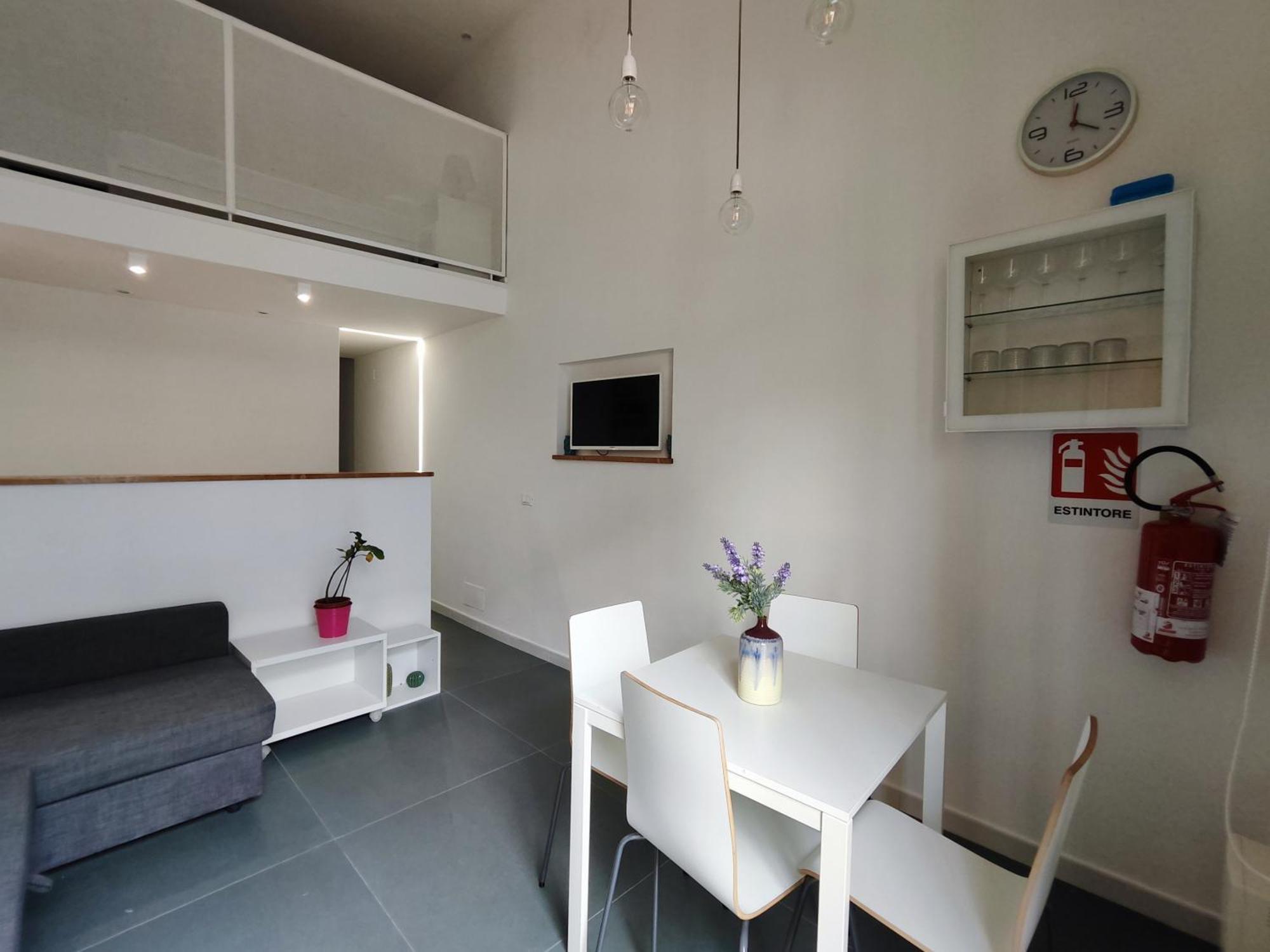 Apartamento A Nicaredda Palermo Exterior foto